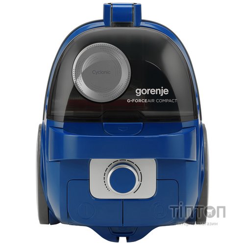 Пилосос циклонний GORENJE VCEA 01 GACBUCY (CJ173)
