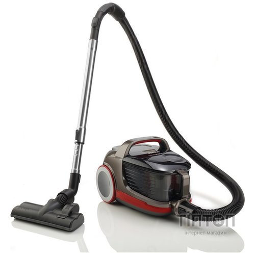 Пилосос циклонний GORENJE VCEA 03 GAPRACY (TPC02)