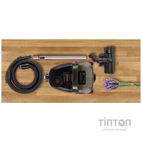 Пилосос циклонний GORENJE VCEA 03 GAPRACY (TPC02)