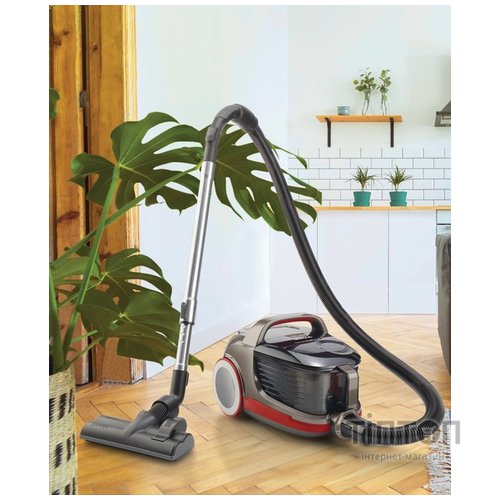 Пилосос циклонний GORENJE VCEA 03 GAPRACY (TPC02)