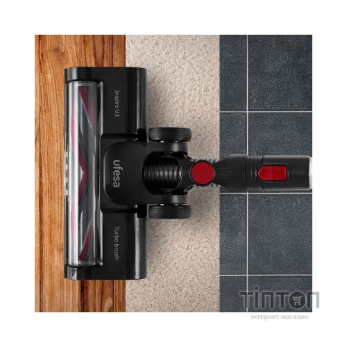 Пилосос Ufesa U3 (81405887)