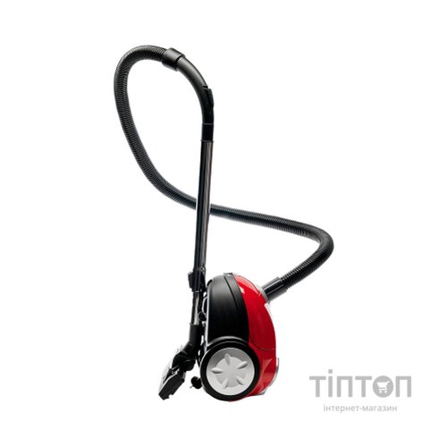 Пилосос Vilgrand VVC1852 Red