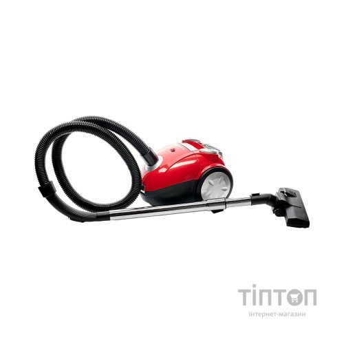 Пилосос Vilgrand VVC1852 Red