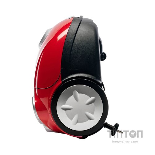 Пилосос Vilgrand VVC1852 Red