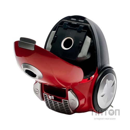Пилосос Vilgrand VVC1852 Red