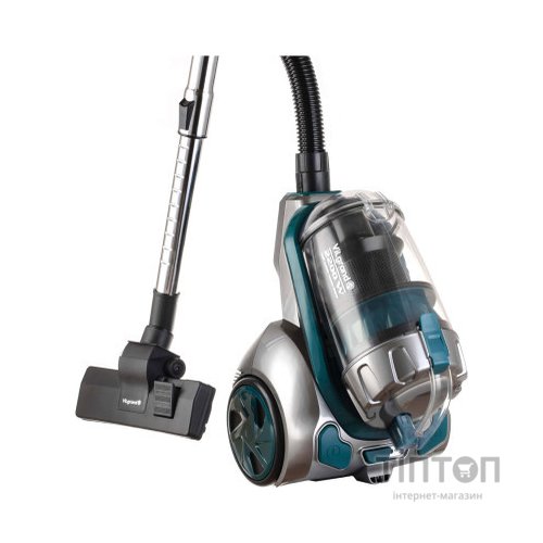 Пилосос Vilgrand VVC2233МС