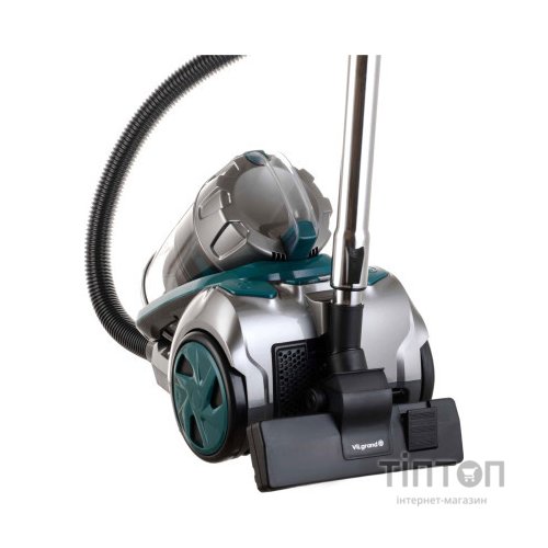 Пилосос Vilgrand VVC2233МС