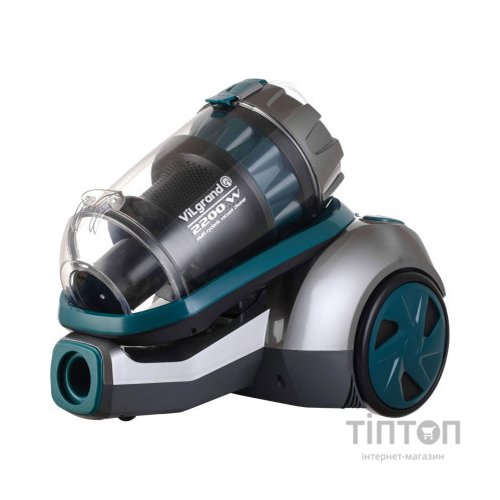 Пилосос Vilgrand VVC2233МС
