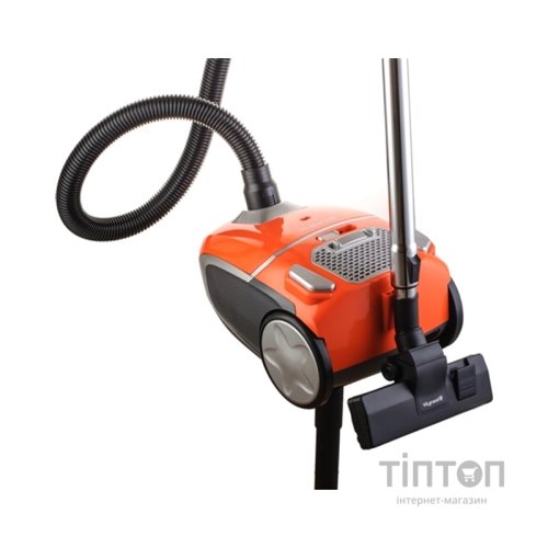 Пилосос Vilgrand VVC2244R