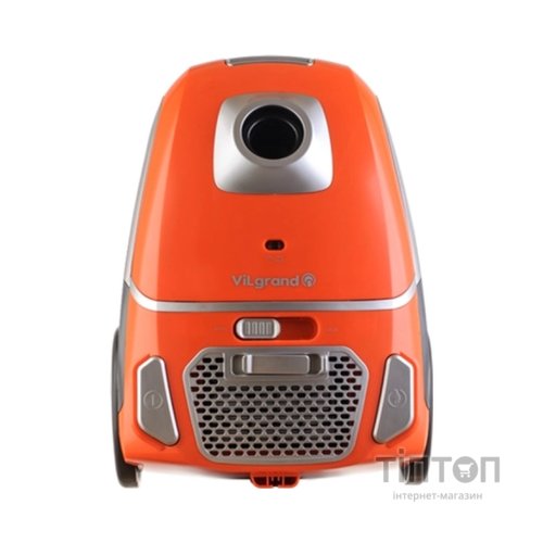 Пилосос Vilgrand VVC2244R