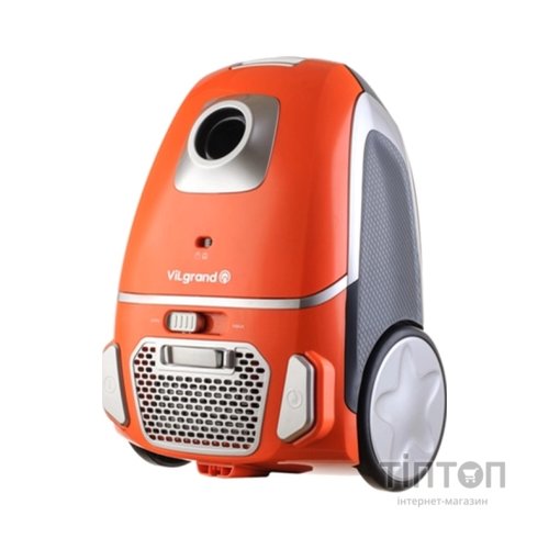 Пилосос Vilgrand VVC2244R