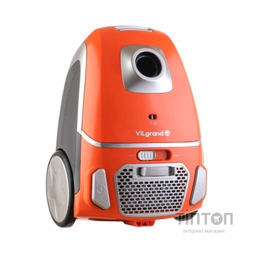 Пилосос Vilgrand VVC2244R