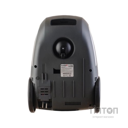 Пилосос Vilgrand VVC2244R