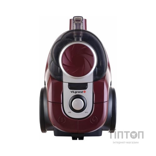 Пилосос Vilgrand VVC2247DС