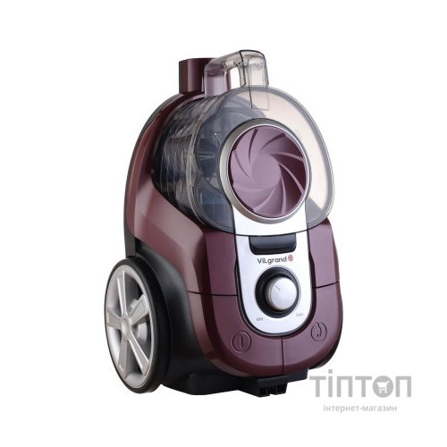 Пилосос Vilgrand VVC2247DС