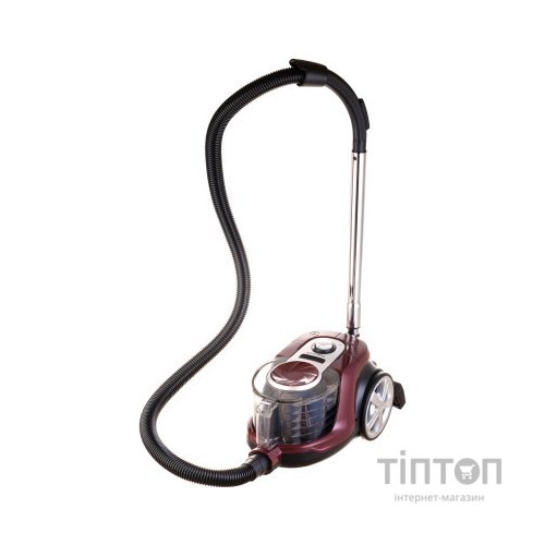 Пилосос Vilgrand VVC2247DС