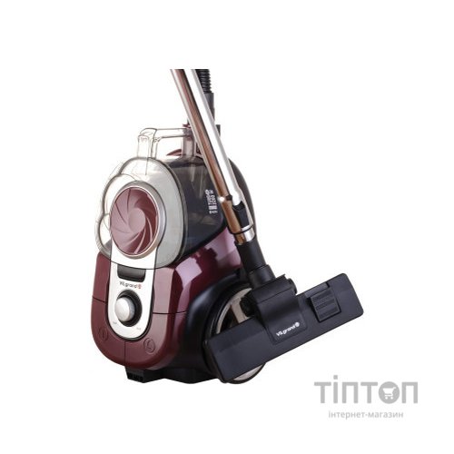 Пилосос Vilgrand VVC2247DС