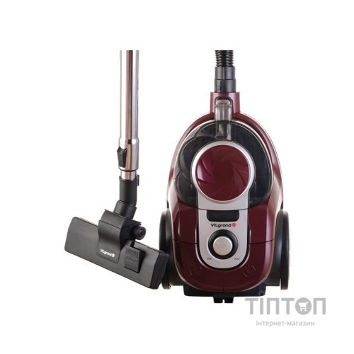 Пилосос Vilgrand VVC2247DС