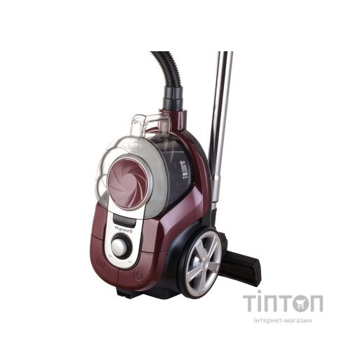 Пилосос Vilgrand VVC2247DС