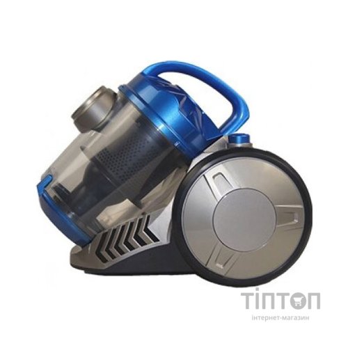 Пилосос Vimar VVC-221 B