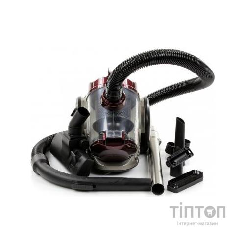 Пилосос Vimar VVC-222R