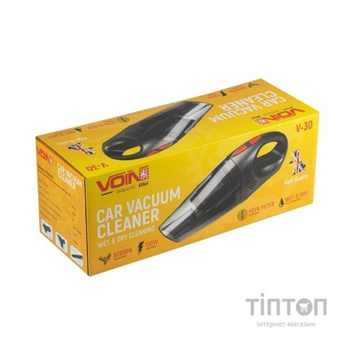 Пилосос VOIN V-30