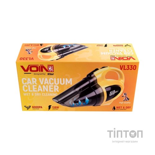 Пилосос VOIN VL-330