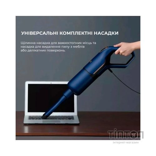 Пилосос Xiaomi Deerma DX1000W (DX1000W)
