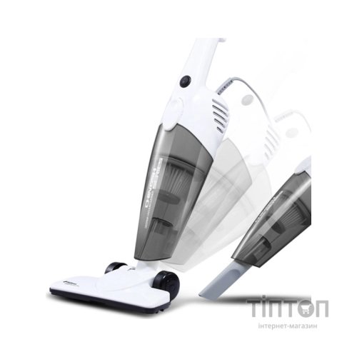 Пилосос Xiaomi Deerma DX118C (DX118C)