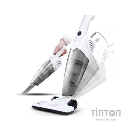 Пилосос Xiaomi Deerma DX118C (DX118C)