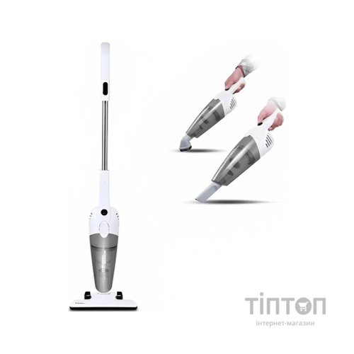 Пилосос Xiaomi Deerma DX118C (DX118C)