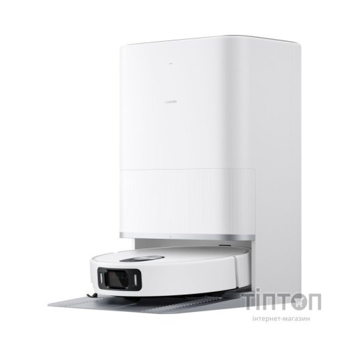 Пилосос Xiaomi Robot Vacuum 5 Pro