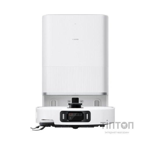 Пилосос Xiaomi Robot Vacuum 5 Pro
