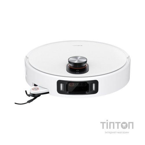 Пилосос Xiaomi Robot Vacuum 5 Pro