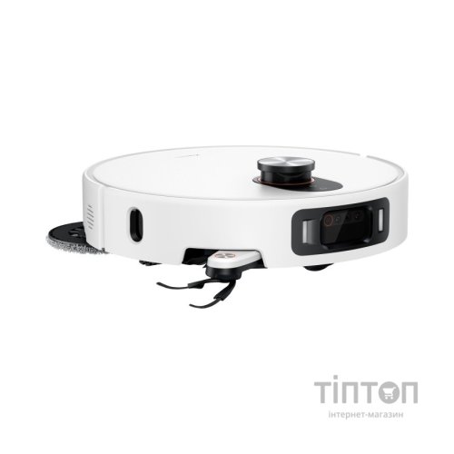 Пилосос Xiaomi Robot Vacuum 5 Pro