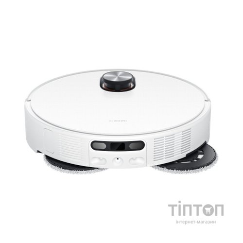 Пилосос Xiaomi Robot Vacuum 5 Pro