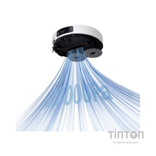 Пилосос Xiaomi Robot Vacuum 5 Pro