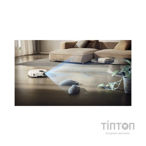 Пилосос Xiaomi Robot Vacuum 5 Pro