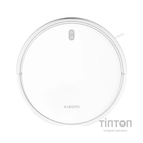 Пилосос Xiaomi Robot Vacuum E10