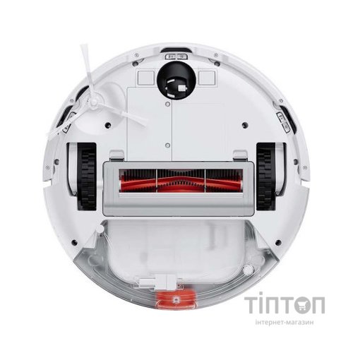 Пилосос Xiaomi Robot Vacuum E10