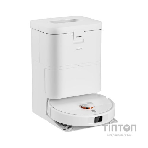 Пилосос Xiaomi Robot Vacuum H50