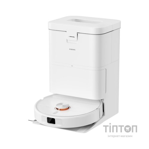 Пилосос Xiaomi Robot Vacuum H50
