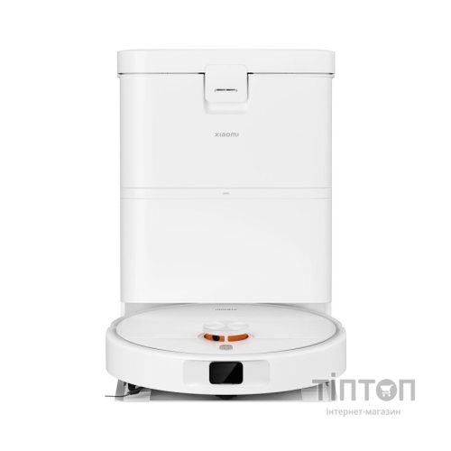 Пилосос Xiaomi Robot Vacuum H50