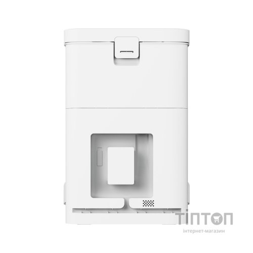 Пилосос Xiaomi Robot Vacuum H50