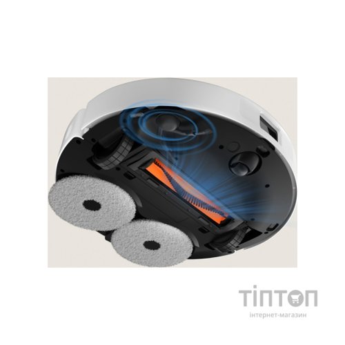 Пилосос Xiaomi Robot Vacuum H50