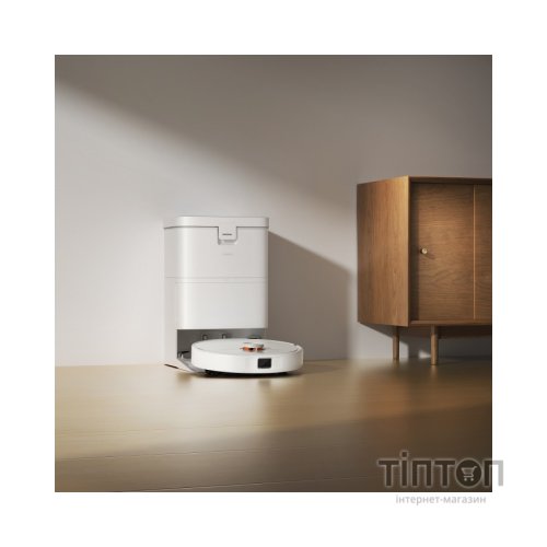 Пилосос Xiaomi Robot Vacuum H50