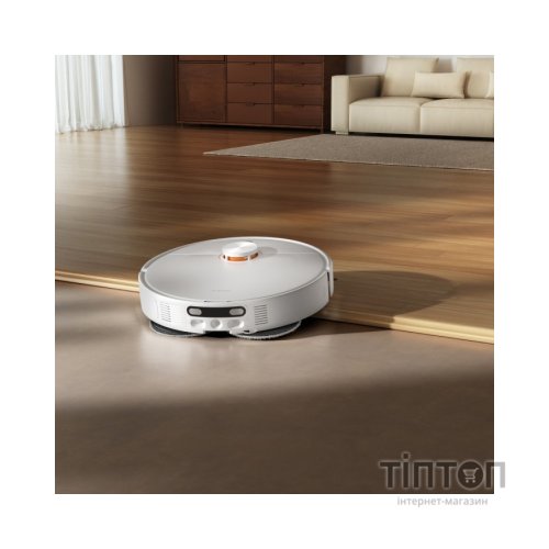 Пилосос Xiaomi Robot Vacuum H50