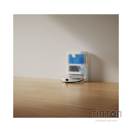 Пилосос Xiaomi Robot Vacuum H50