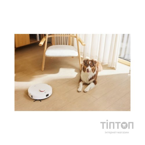 Пилосос Xiaomi Robot Vacuum H50