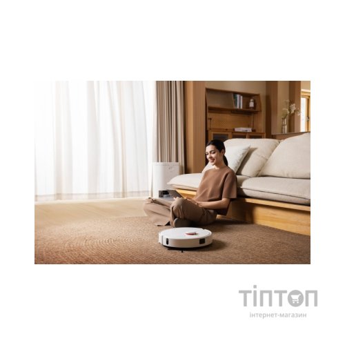 Пилосос Xiaomi Robot Vacuum H50
